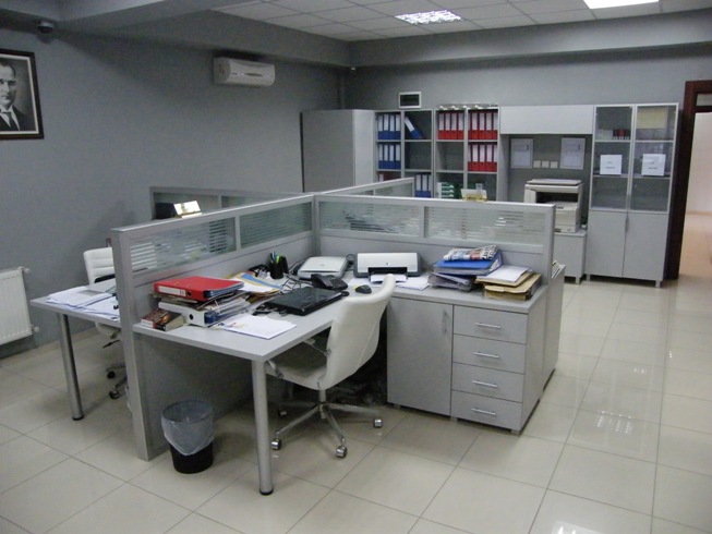 Teklif Formu