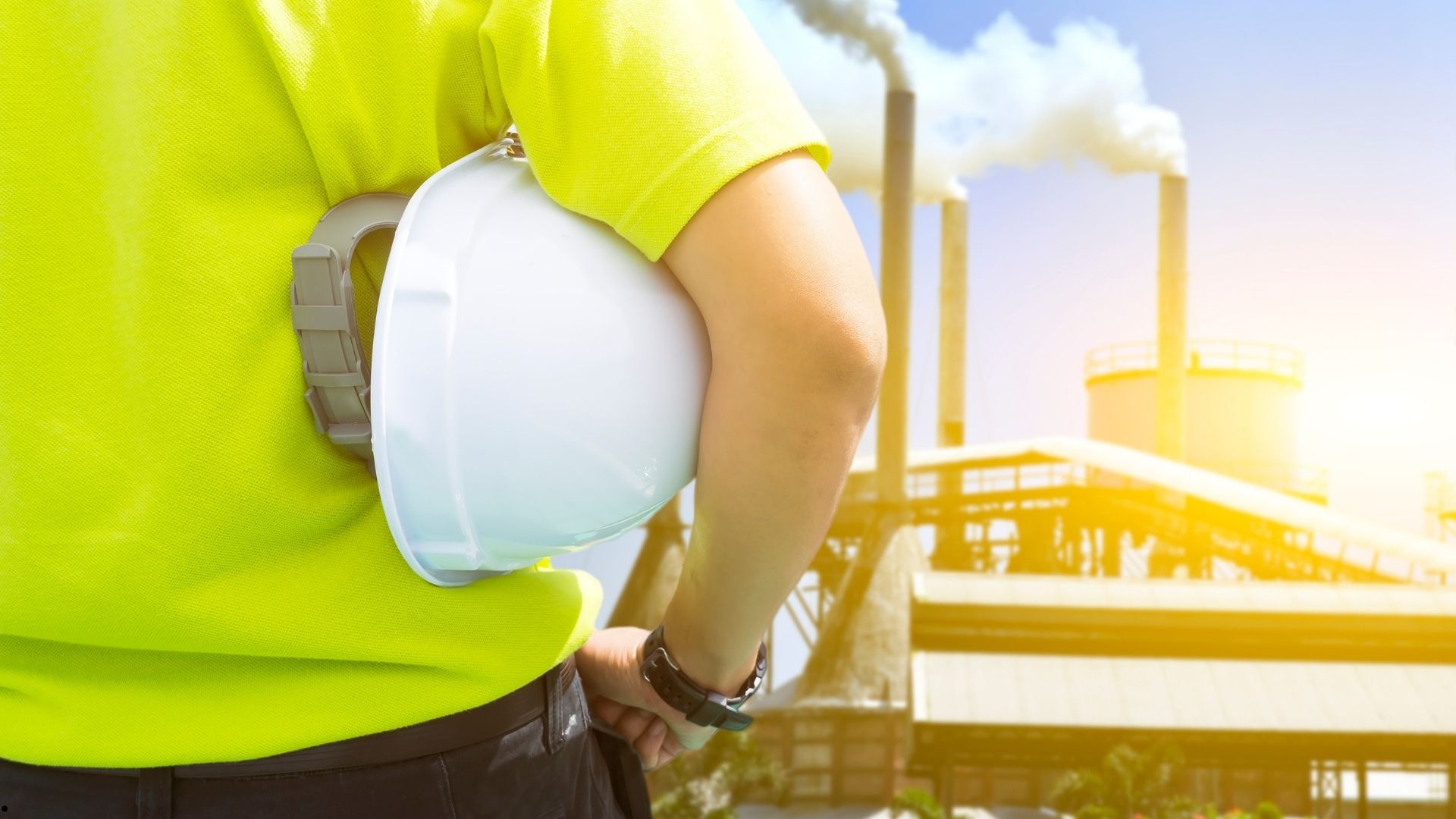 Fabrikalarda İşçi Sağlığının Anahtarı: Mobil Sağlık Taramasıyla Yerinde Çözüm