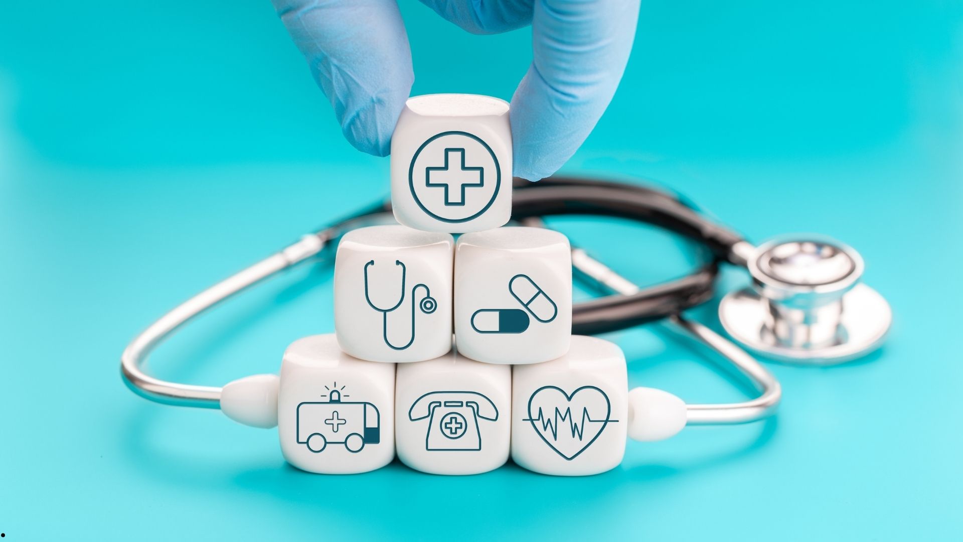 Fabrikanızda Sağlıklı Bir Gelecek İçin Mobil Sağlık Taraması Hizmeti