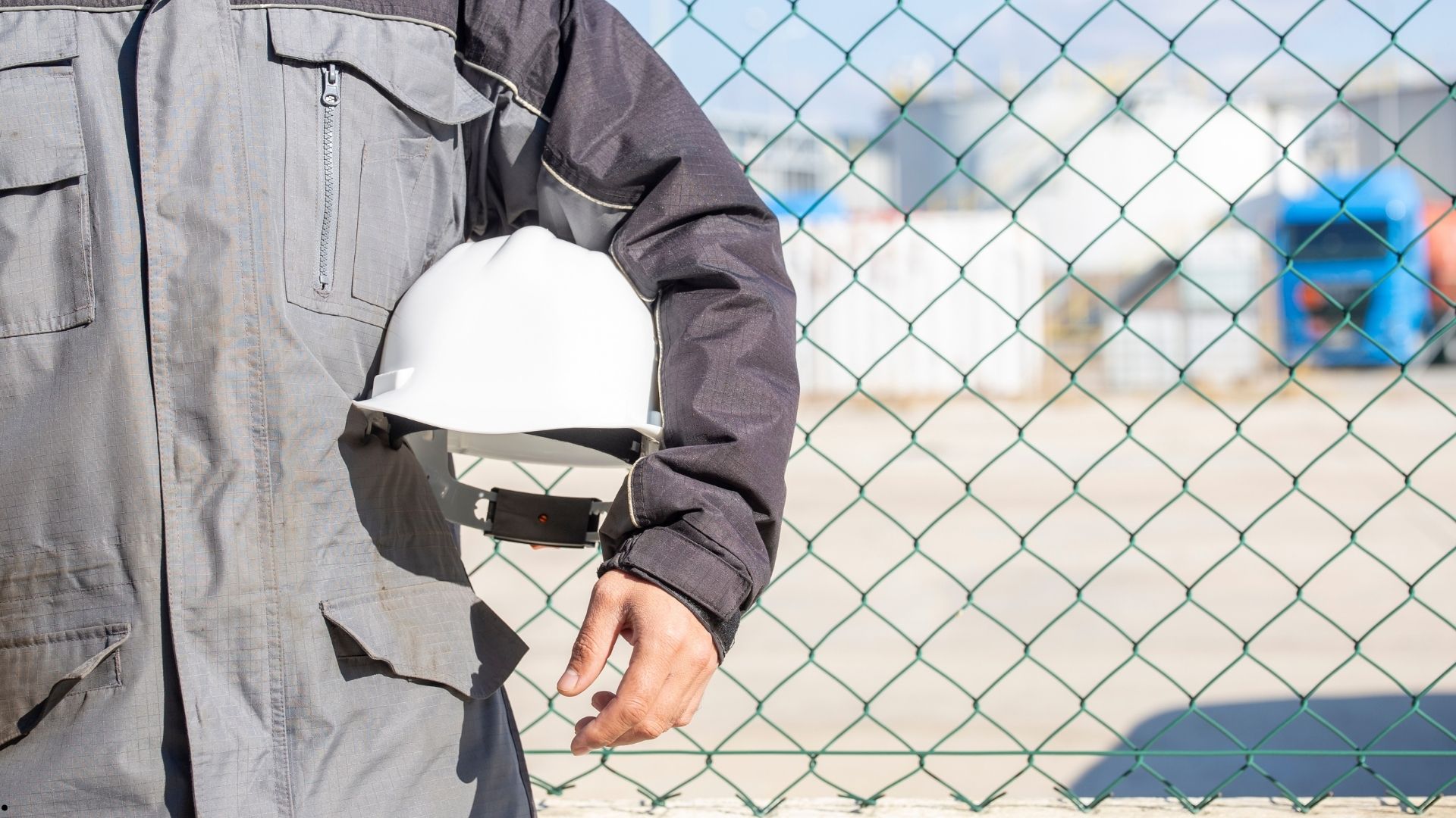 Yasal Uyumluluk ve İş Güvenliği İçin Mobil Sağlık Taramaları