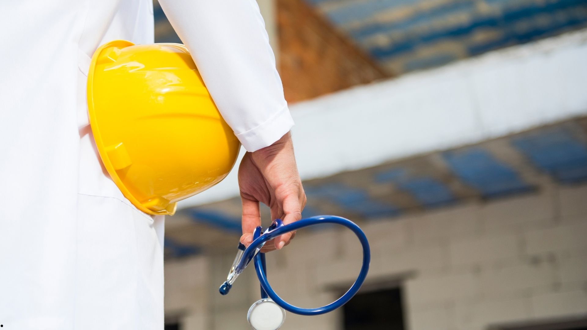 Zaman Kaybetmeden Sağlık Kontrolü: Mobil Sağlık Taraması ile Üretim Süreci Aksamaz