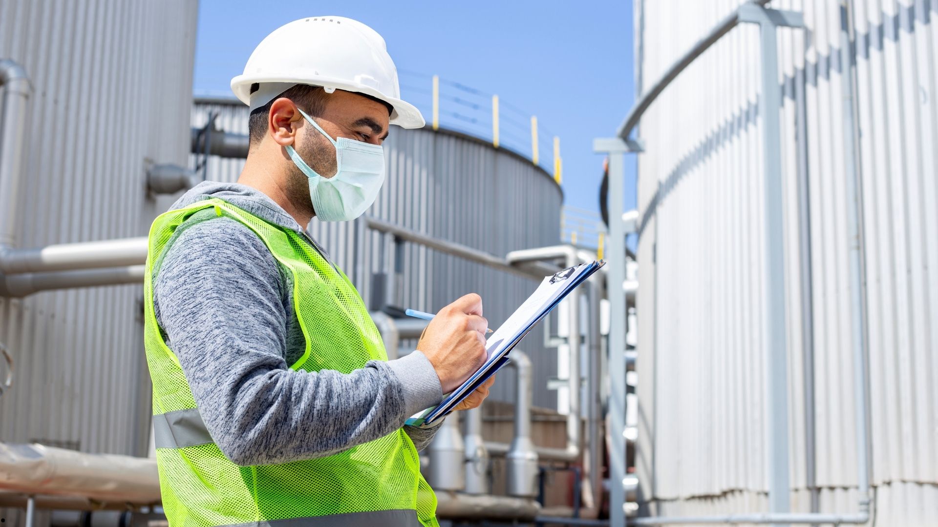 Avcılar Teknik servis ekipleri İçin Çevre ve İSG Süreçlerini Birlikte Yönetme 20260729-0430-4